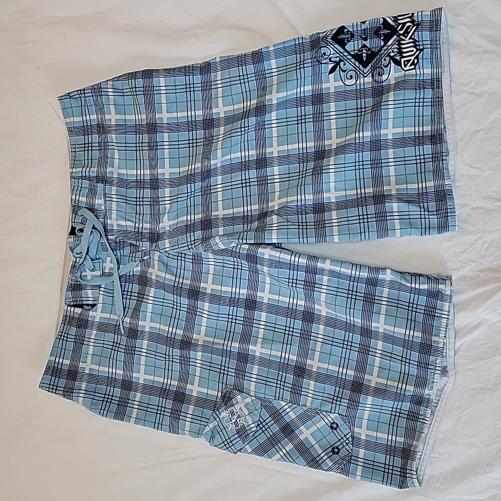 Quicksilver Board Short